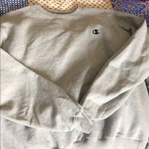 Champion Crewneck sweatshirt unisex